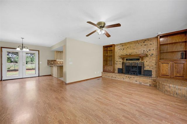1531 County Rd 1300, Amber, OK 73004