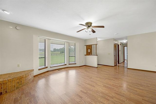 1531 County Rd 1300, Amber, OK 73004