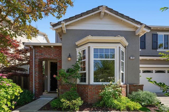 20 Ashland Dr, Novato, CA 94949