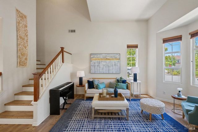 20 Ashland Dr, Novato, CA 94949