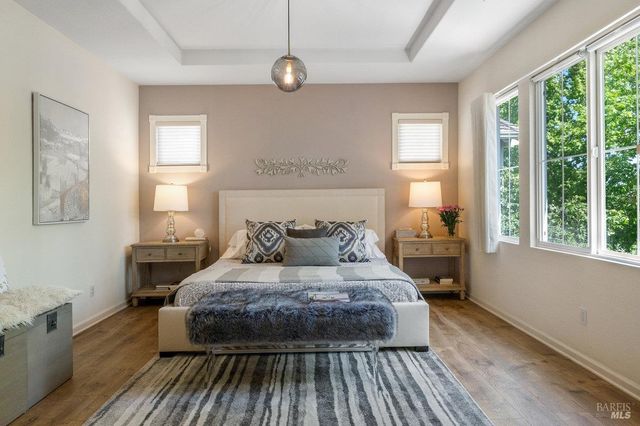 20 Ashland Dr, Novato, CA 94949