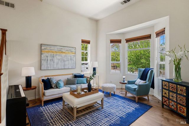 20 Ashland Dr, Novato, CA 94949