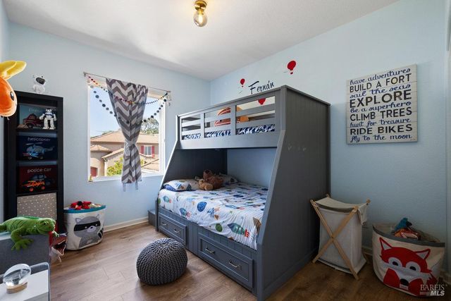 20 Ashland Dr, Novato, CA 94949