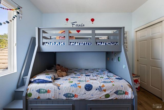 20 Ashland Dr, Novato, CA 94949