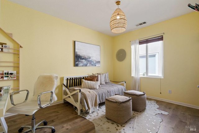 20 Ashland Dr, Novato, CA 94949