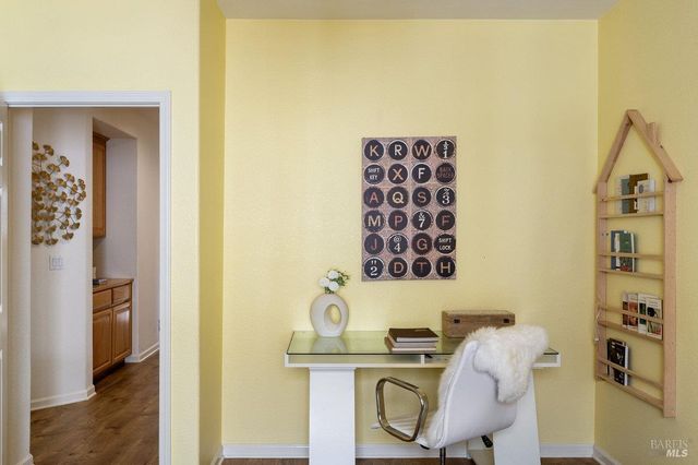 20 Ashland Dr, Novato, CA 94949