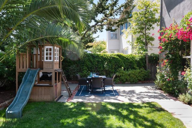 20 Ashland Dr, Novato, CA 94949