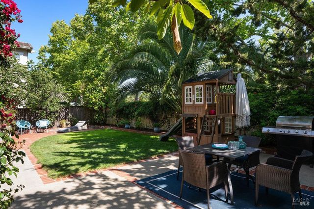 20 Ashland Dr, Novato, CA 94949