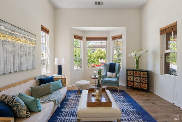 20 Ashland Dr, Novato, CA 94949