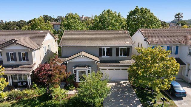 20 Ashland Dr, Novato, CA 94949