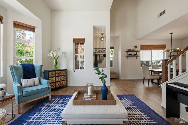 20 Ashland Dr, Novato, CA 94949