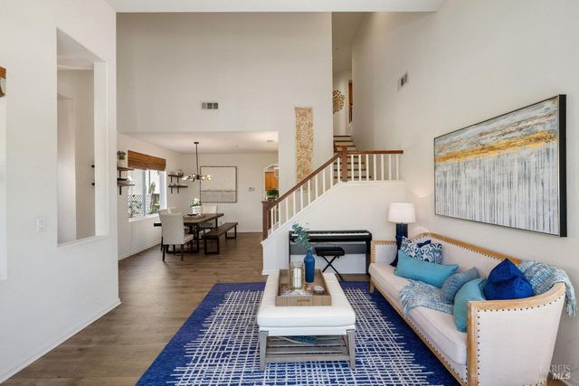 20 Ashland Dr, Novato, CA 94949