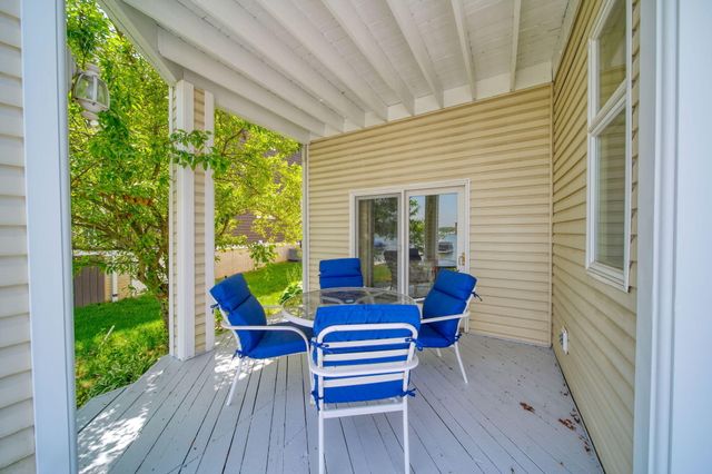 413 Oakwood Avenue, Columbia Twp, MI 49234
