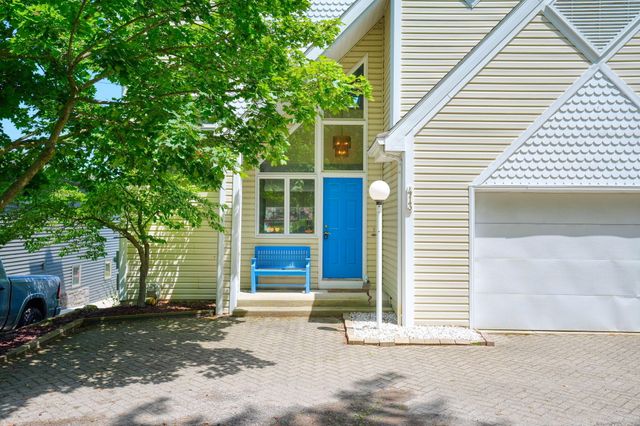 413 Oakwood Avenue, Columbia Twp, MI 49234