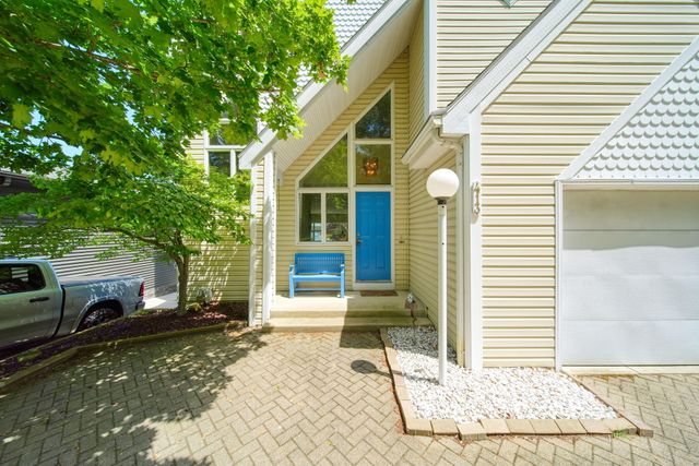 413 Oakwood Avenue, Columbia Twp, MI 49234