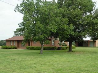215 Westfield Way, Whitewright, TX 75491