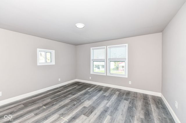 2868 N Sherman Drive, Indianapolis, IN 46218