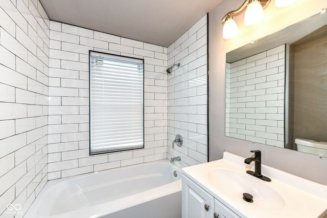 2868 N Sherman Drive, Indianapolis, IN 46218