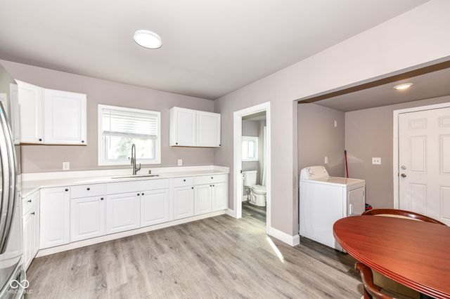 2868 N Sherman Drive, Indianapolis, IN 46218