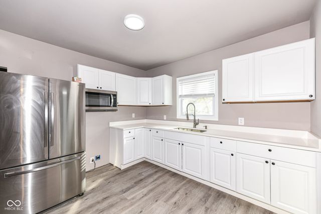 2868 N Sherman Drive, Indianapolis, IN 46218