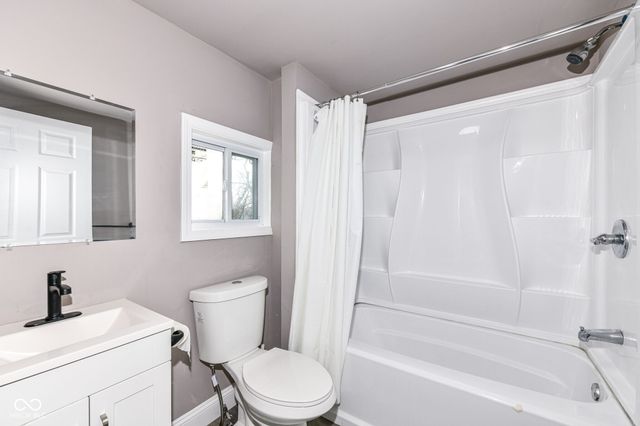 2868 N Sherman Drive, Indianapolis, IN 46218