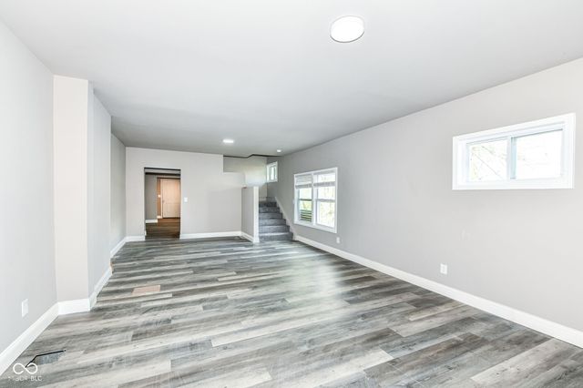 2868 N Sherman Drive, Indianapolis, IN 46218