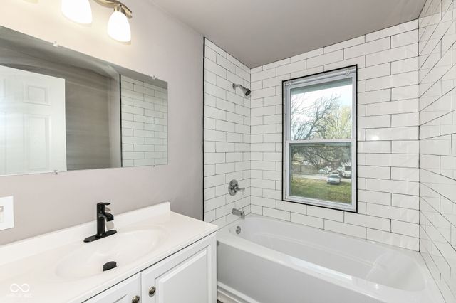 2868 N Sherman Drive, Indianapolis, IN 46218