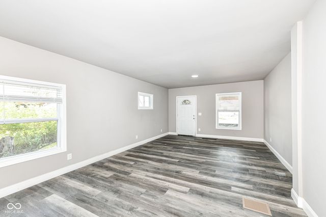 2868 N Sherman Drive, Indianapolis, IN 46218