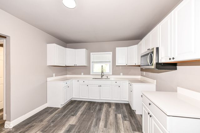 2868 N Sherman Drive, Indianapolis, IN 46218