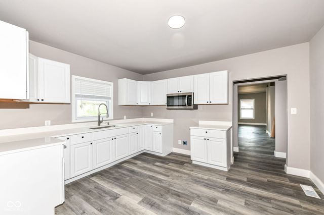 2868 N Sherman Drive, Indianapolis, IN 46218