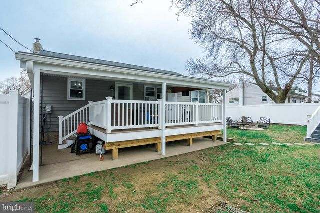 3301 GLENROSE AVE, Bristol, PA 19007