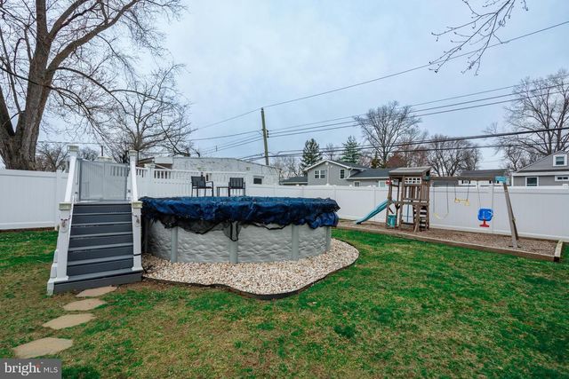 3301 GLENROSE AVE, Bristol, PA 19007