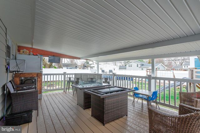 3301 GLENROSE AVE, Bristol, PA 19007