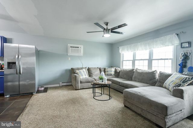 3301 GLENROSE AVE, Bristol, PA 19007