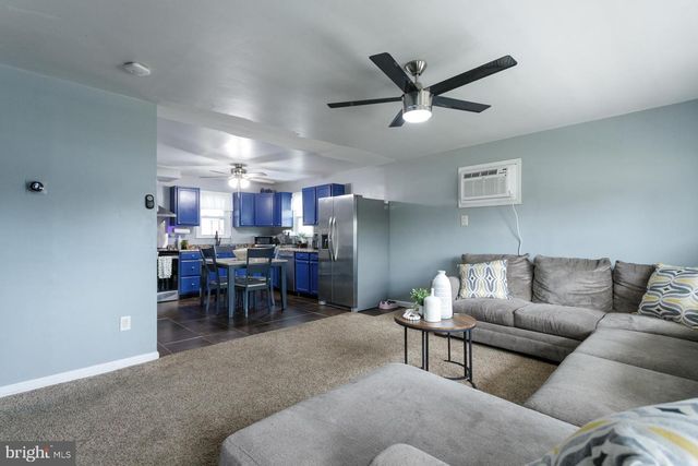 3301 GLENROSE AVE, Bristol, PA 19007