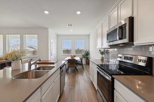 705 Alden Drive, Princeton, TX 75407