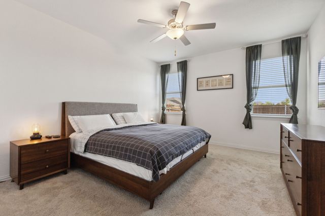 705 Alden Drive, Princeton, TX 75407