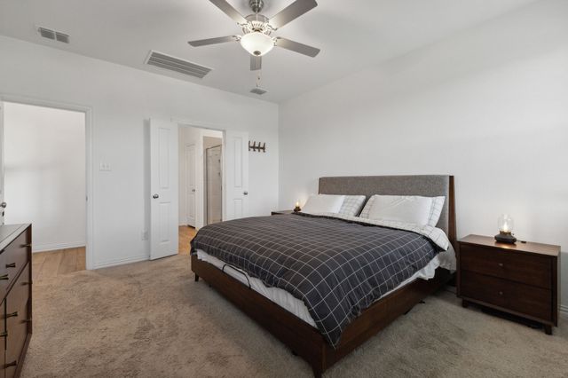 705 Alden Drive, Princeton, TX 75407