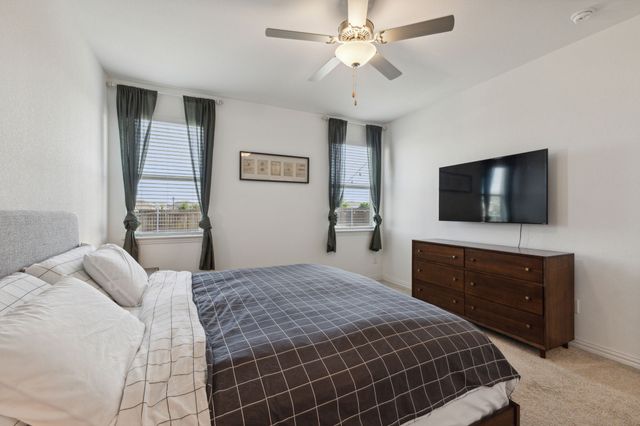 705 Alden Drive, Princeton, TX 75407