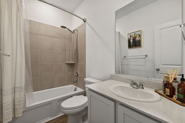 705 Alden Drive, Princeton, TX 75407