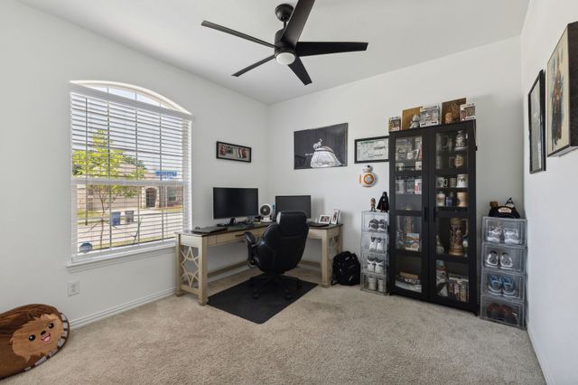 705 Alden Drive, Princeton, TX 75407