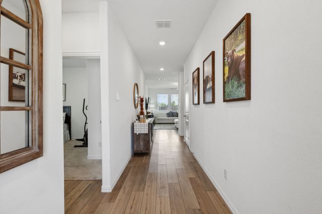 705 Alden Drive, Princeton, TX 75407