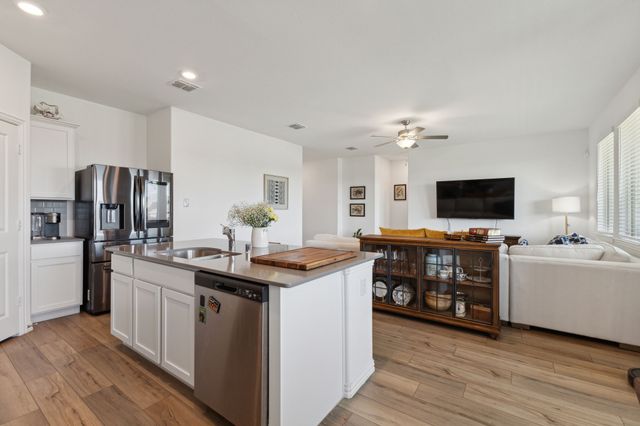 705 Alden Drive, Princeton, TX 75407