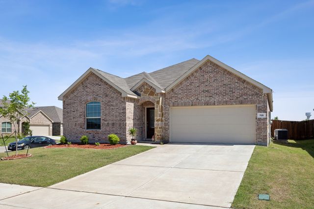 705 Alden Drive, Princeton, TX 75407