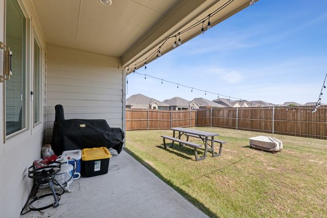 705 Alden Drive, Princeton, TX 75407