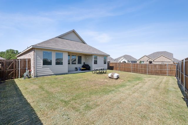 705 Alden Drive, Princeton, TX 75407