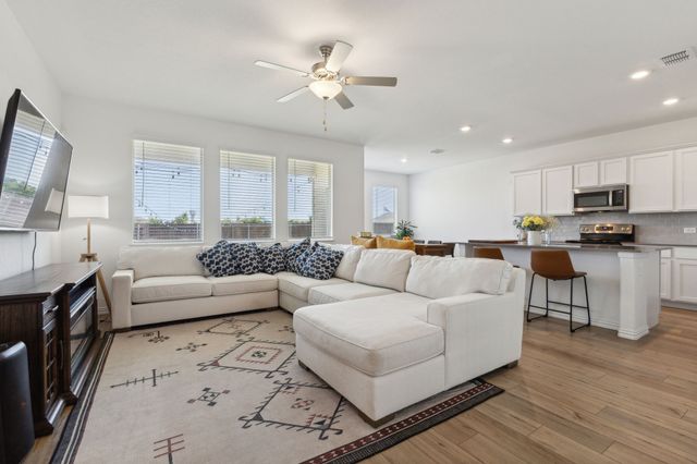705 Alden Drive, Princeton, TX 75407