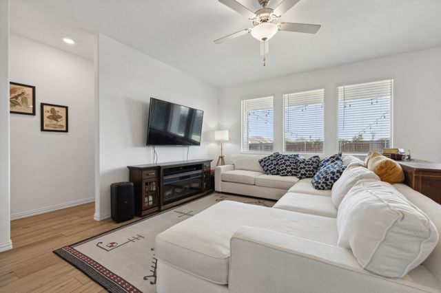 705 Alden Drive, Princeton, TX 75407