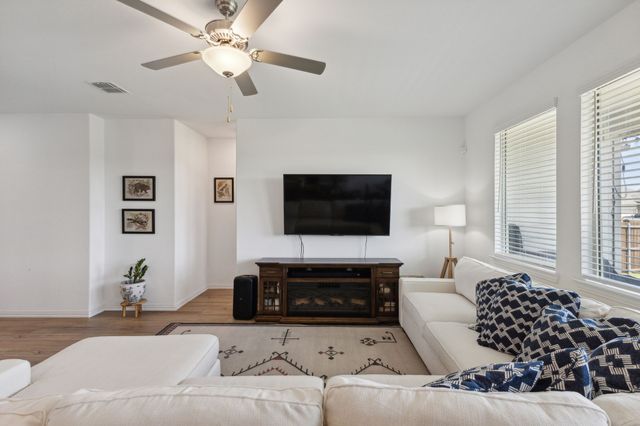 705 Alden Drive, Princeton, TX 75407