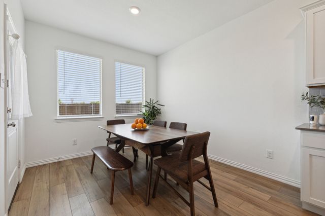705 Alden Drive, Princeton, TX 75407